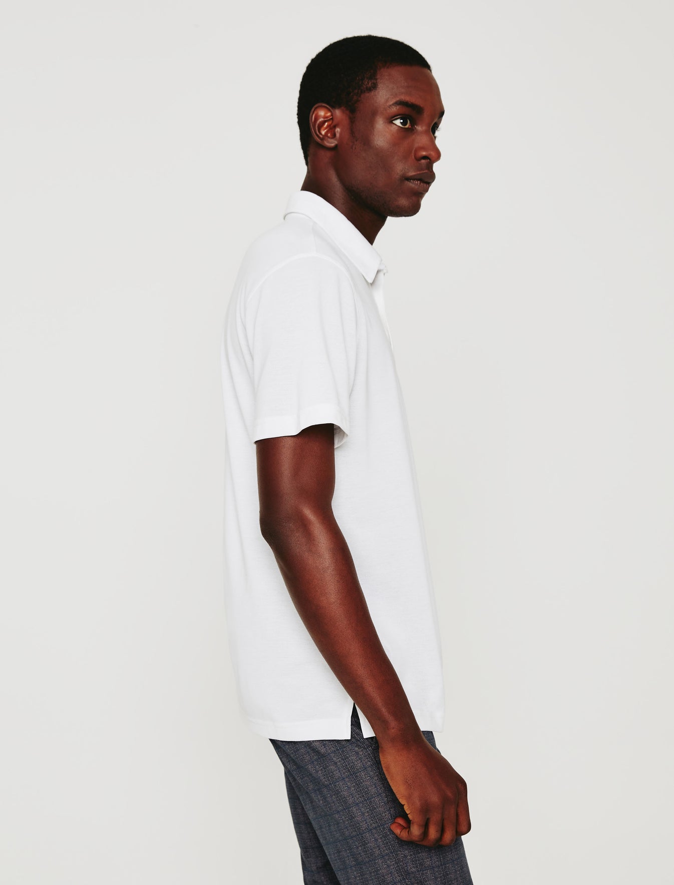 Bryce Polo|Classic Short Sleeve Polo